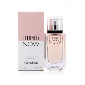 Calvin Klein Eternity Now Парфюмированная вода 30 ml (3614220542553)